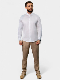 Сорочки Gran Sasso модель 8933 Сорочки Gran Sasso модель 8933 Фото