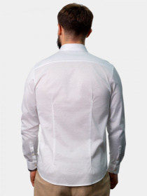 Сорочки Gran Sasso модель 8933 Сорочки Gran Sasso модель 8933 Фото