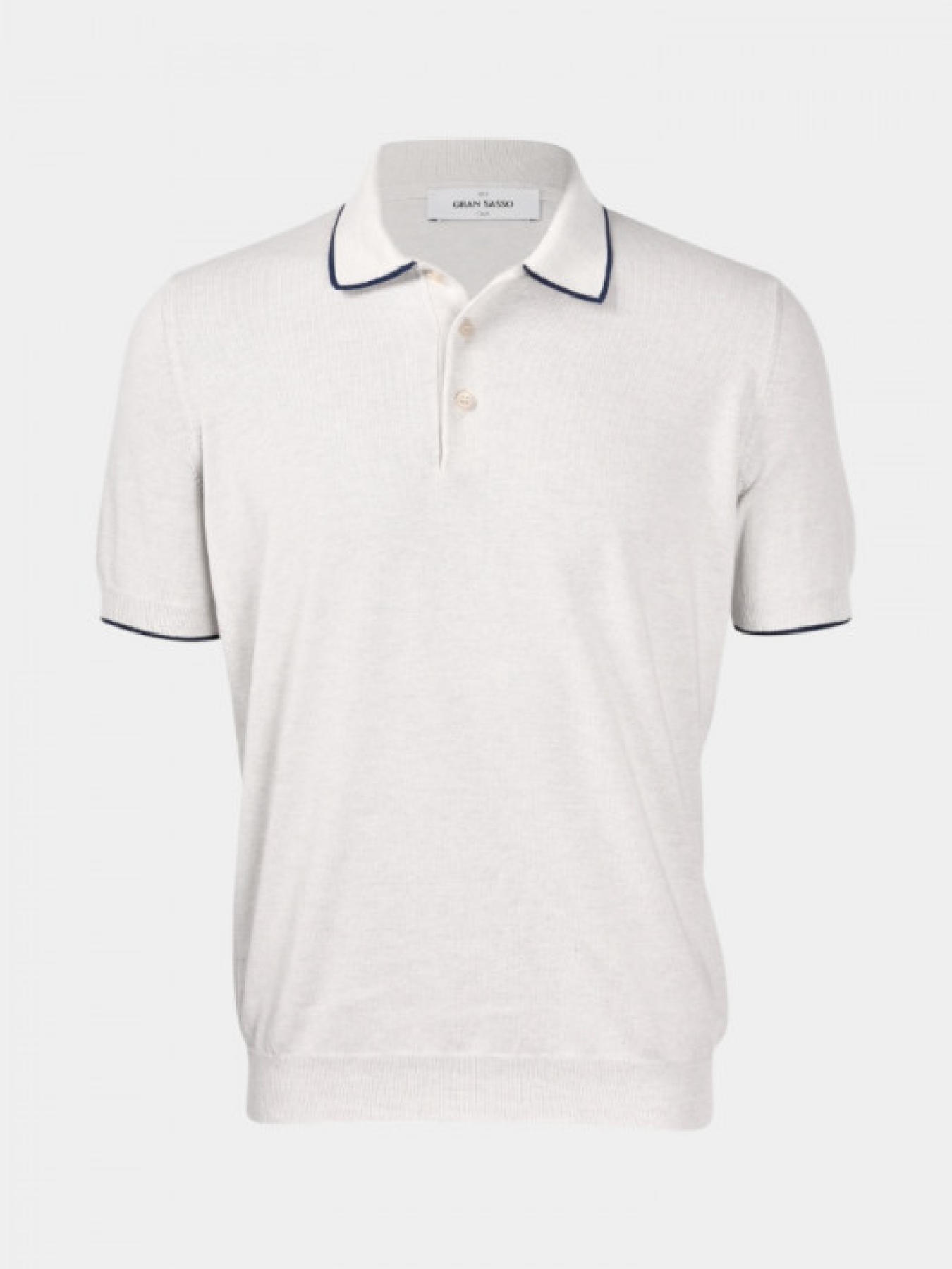 Футболки и поло Gran Sasso модель 8929 Фото