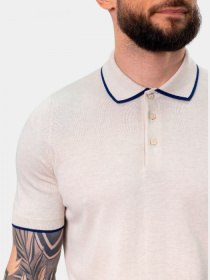 Футболки и поло Gran Sasso модель 8929 Фото