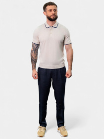 Футболки и поло Gran Sasso модель 8929 Фото