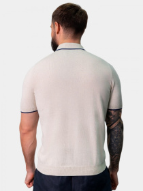 Футболки и поло Gran Sasso модель 8929 Фото