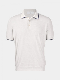 Футболки и поло Gran Sasso модель 8929 Фото