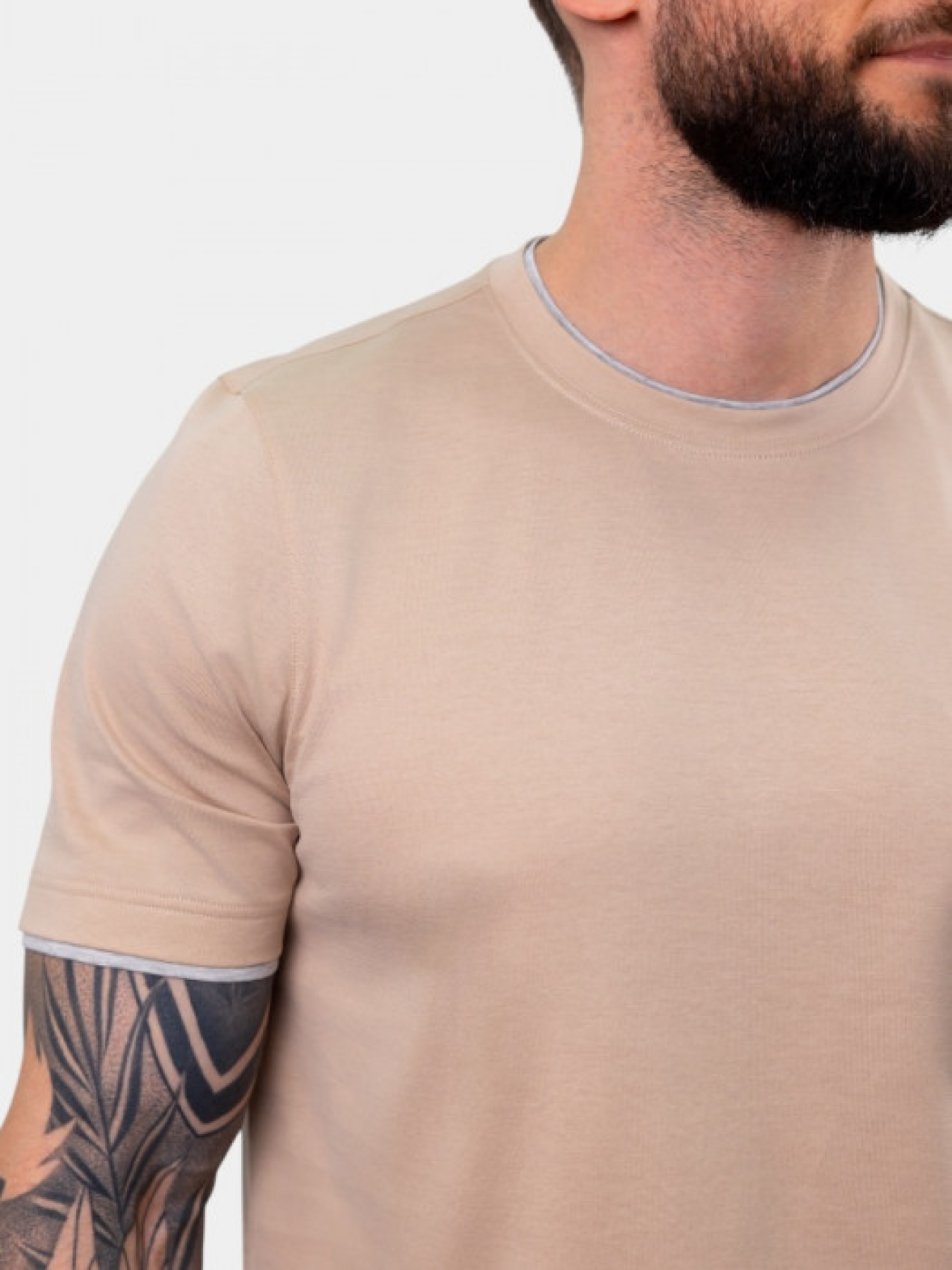 Футболки и поло Gran Sasso модель 8939 Фото