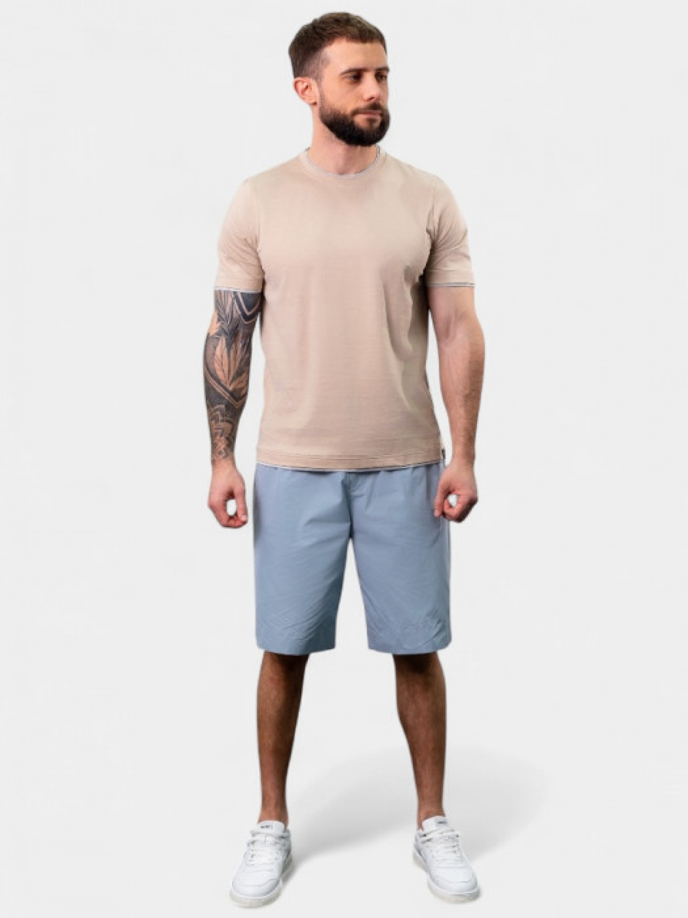 Футболки и поло Gran Sasso модель 8939 Фото