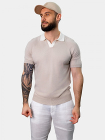 Футболки і поло Gran Sasso модель 8924 Фото