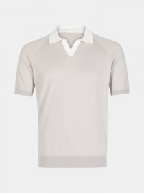 Футболки і поло Gran Sasso модель 8924 Фото