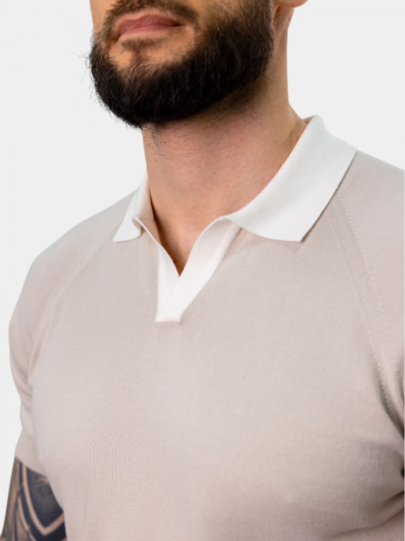 Футболки и поло Gran Sasso модель 8924 Фото