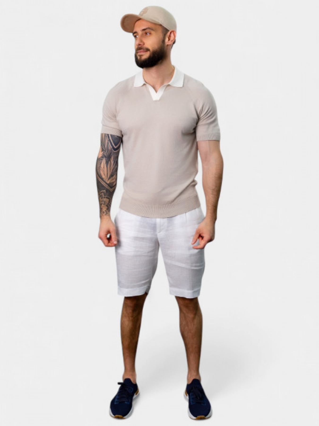 Футболки и поло Gran Sasso модель 8924 Фото