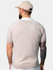 Футболки и поло Gran Sasso модель 8924 Фото