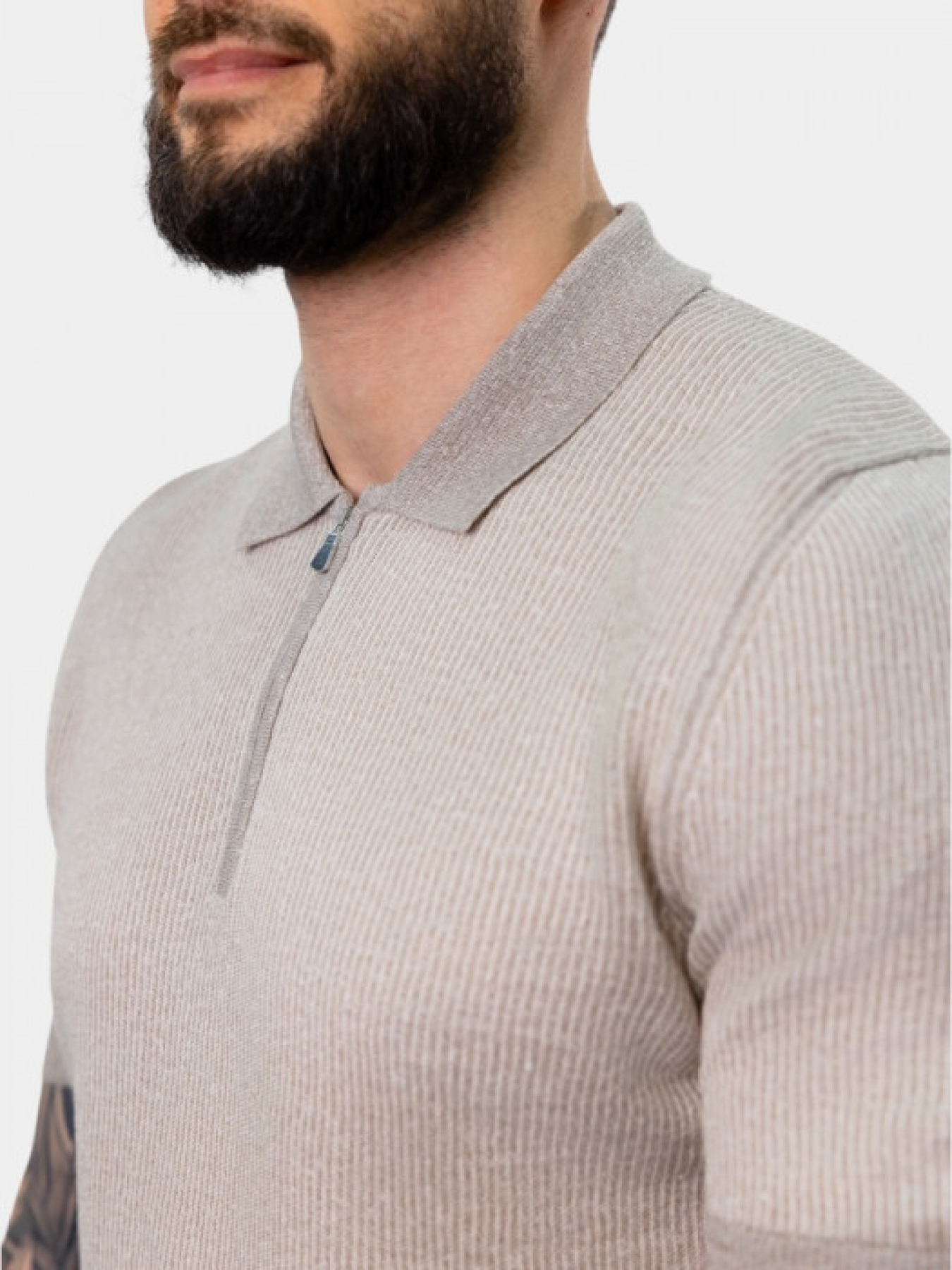 Футболки и поло Gran Sasso модель 8926 Фото