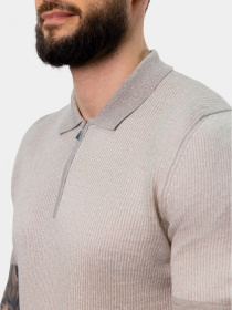 Футболки и поло Gran Sasso модель 8926 Фото