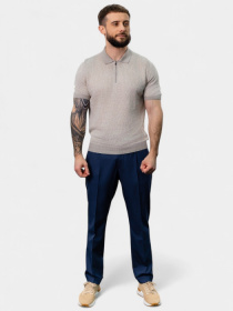 Футболки и поло Gran Sasso модель 8926 Фото