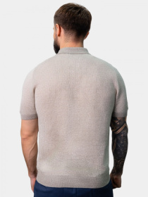 Футболки и поло Gran Sasso модель 8926 Фото