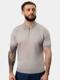 Футболки и поло Gran Sasso модель 8926 Футболки и поло Gran Sasso модель 8926 Фото