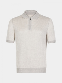 Футболки и поло Gran Sasso модель 8926 Футболки и поло Gran Sasso модель 8926 Фото