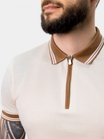 Футболки и поло Gran Sasso модель 8943 Фото