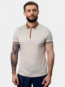 Футболки и поло Gran Sasso модель 8943 Фото