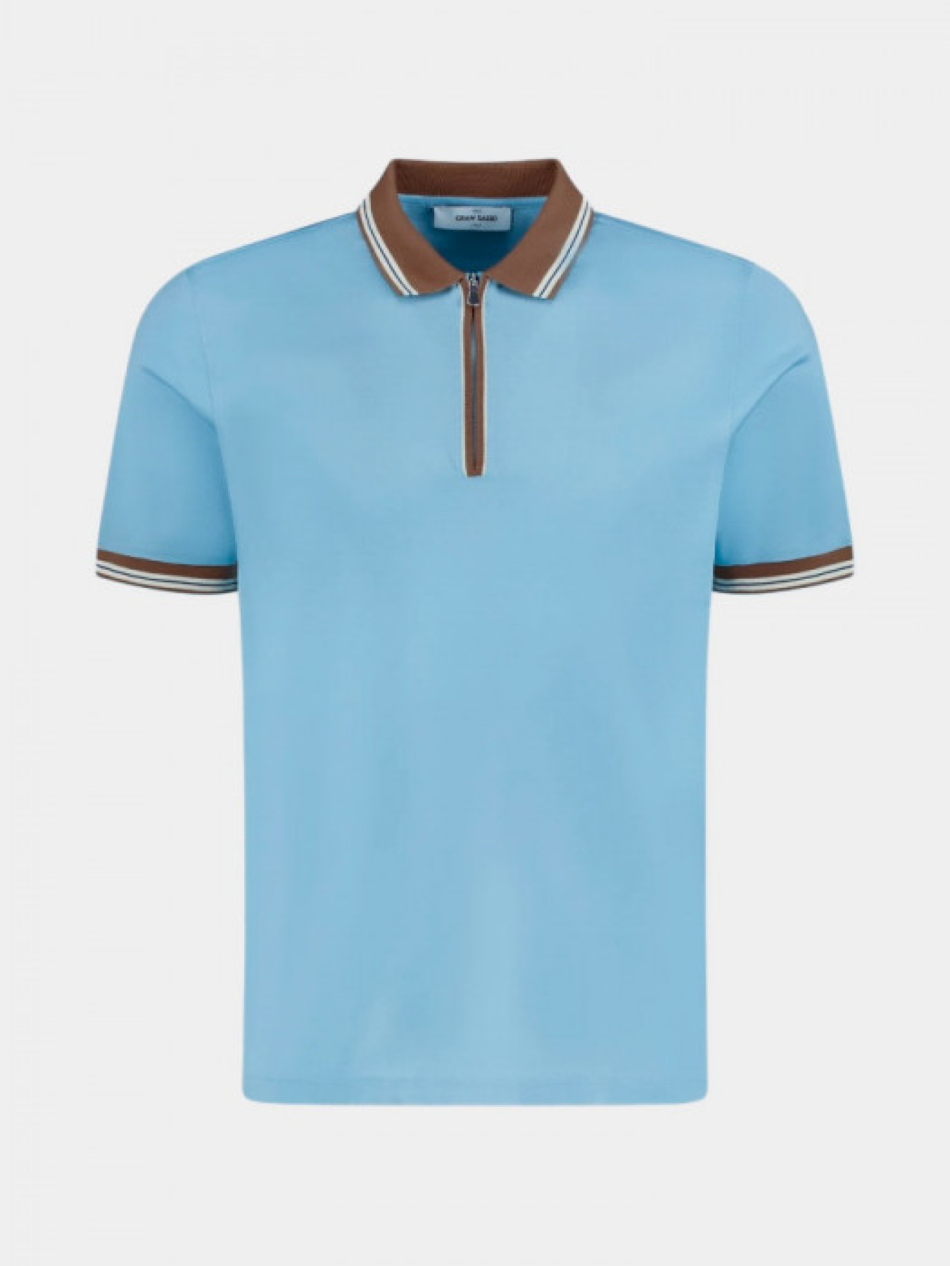 Футболки і поло Gran Sasso модель 8944 Фото