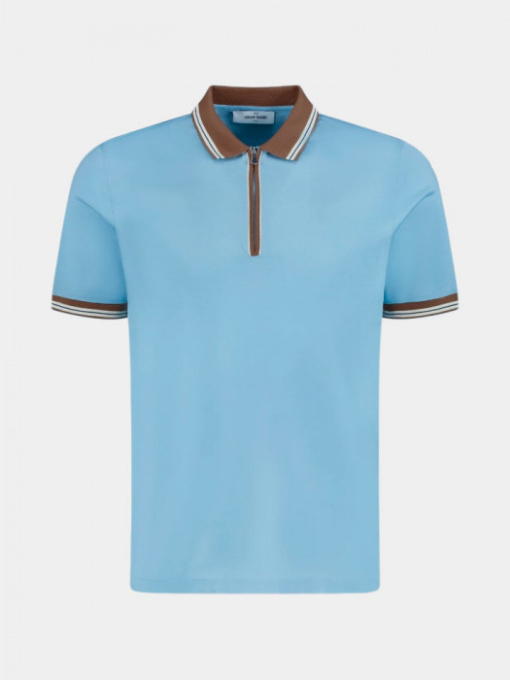 Футболки и поло Gran Sasso модель 8944 Фото