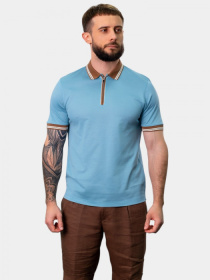 Футболки и поло Gran Sasso модель 8944 Фото