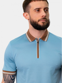 Футболки и поло Gran Sasso модель 8944 Фото