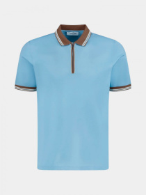 Футболки и поло Gran Sasso модель 8944 Фото