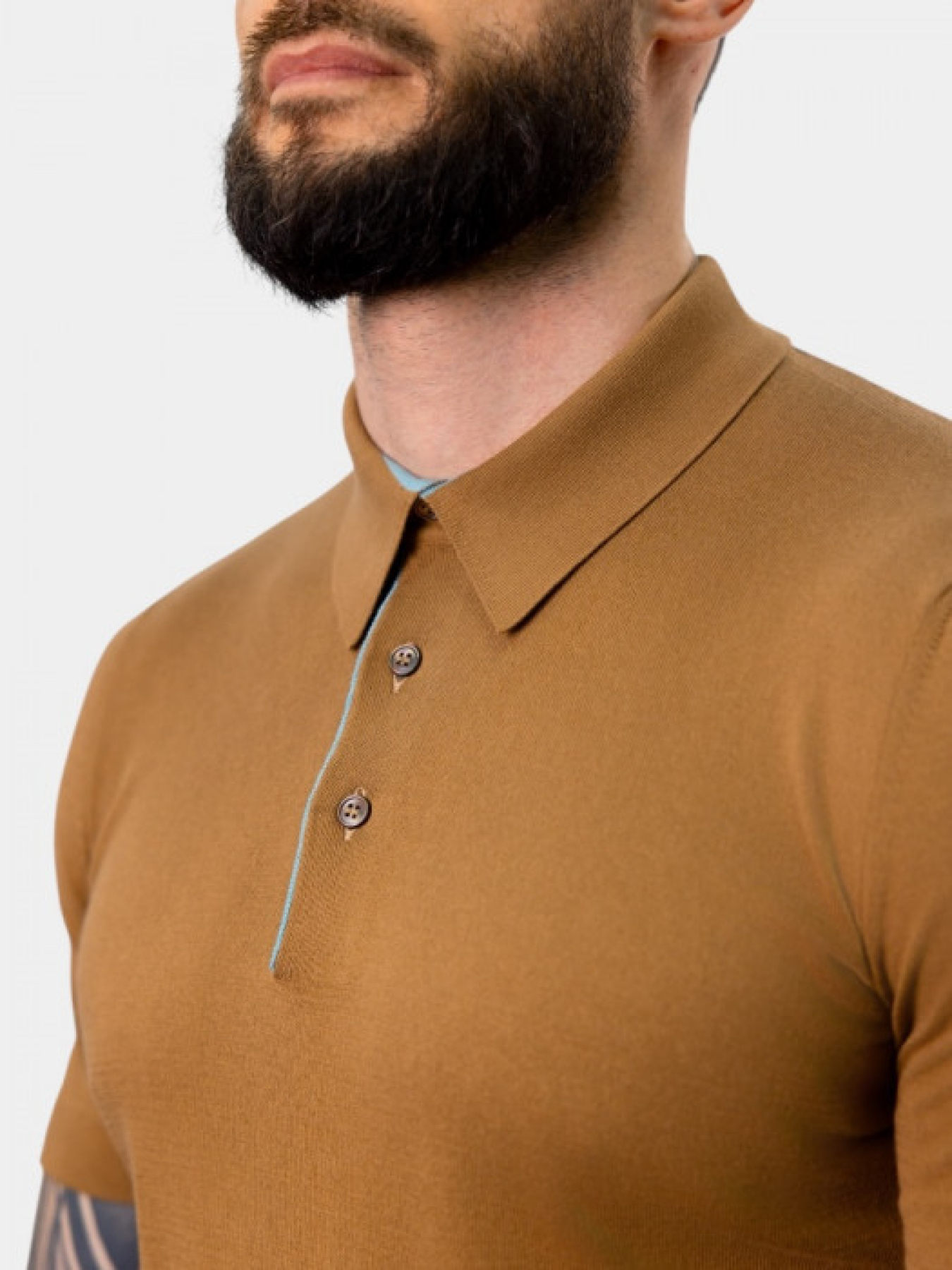 Футболки и поло Gran Sasso модель 8922 Фото