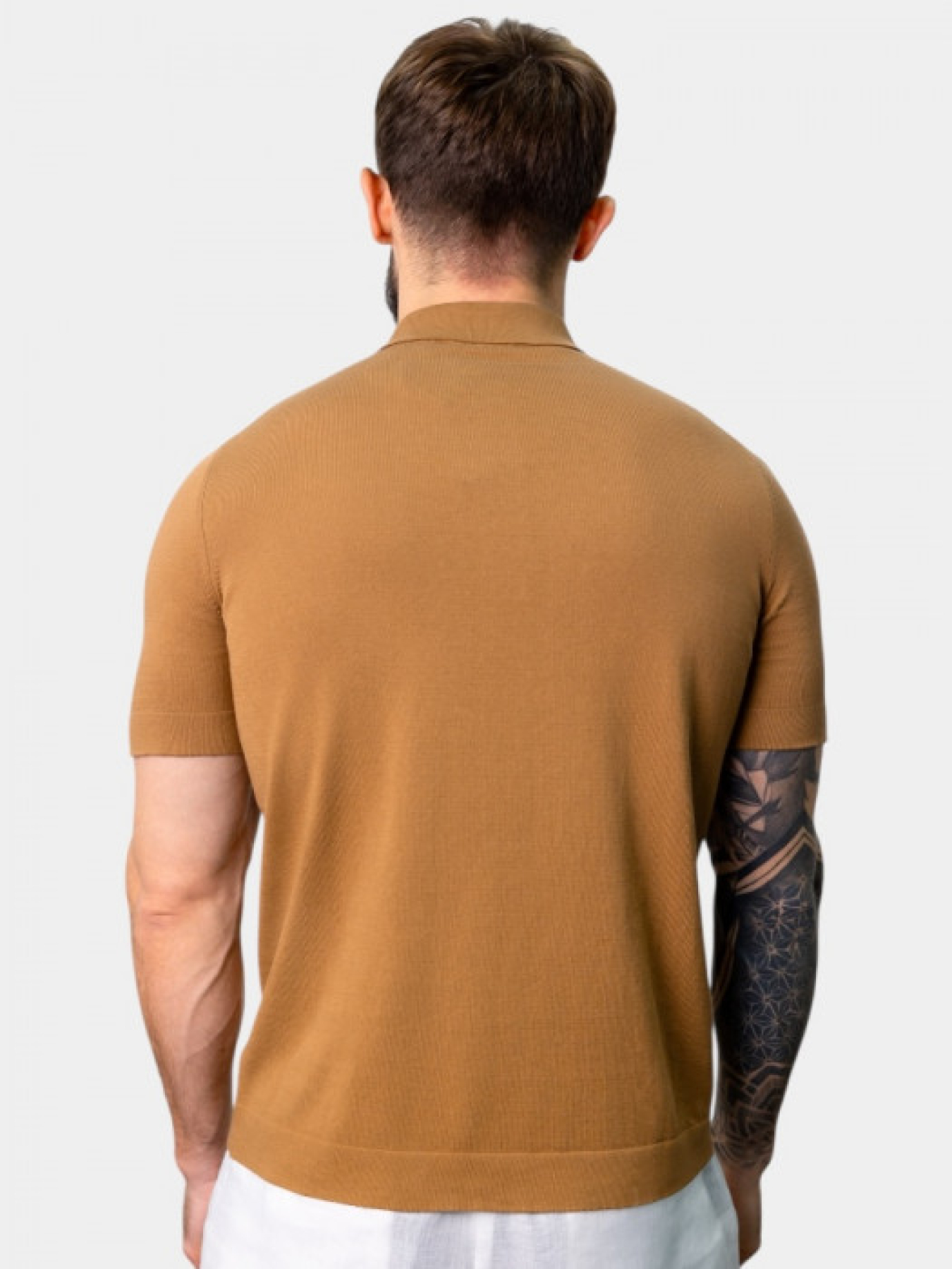 Футболки и поло Gran Sasso модель 8922 Фото