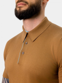 Футболки и поло Gran Sasso модель 8922 Фото