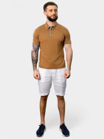 Футболки и поло Gran Sasso модель 8922 Фото