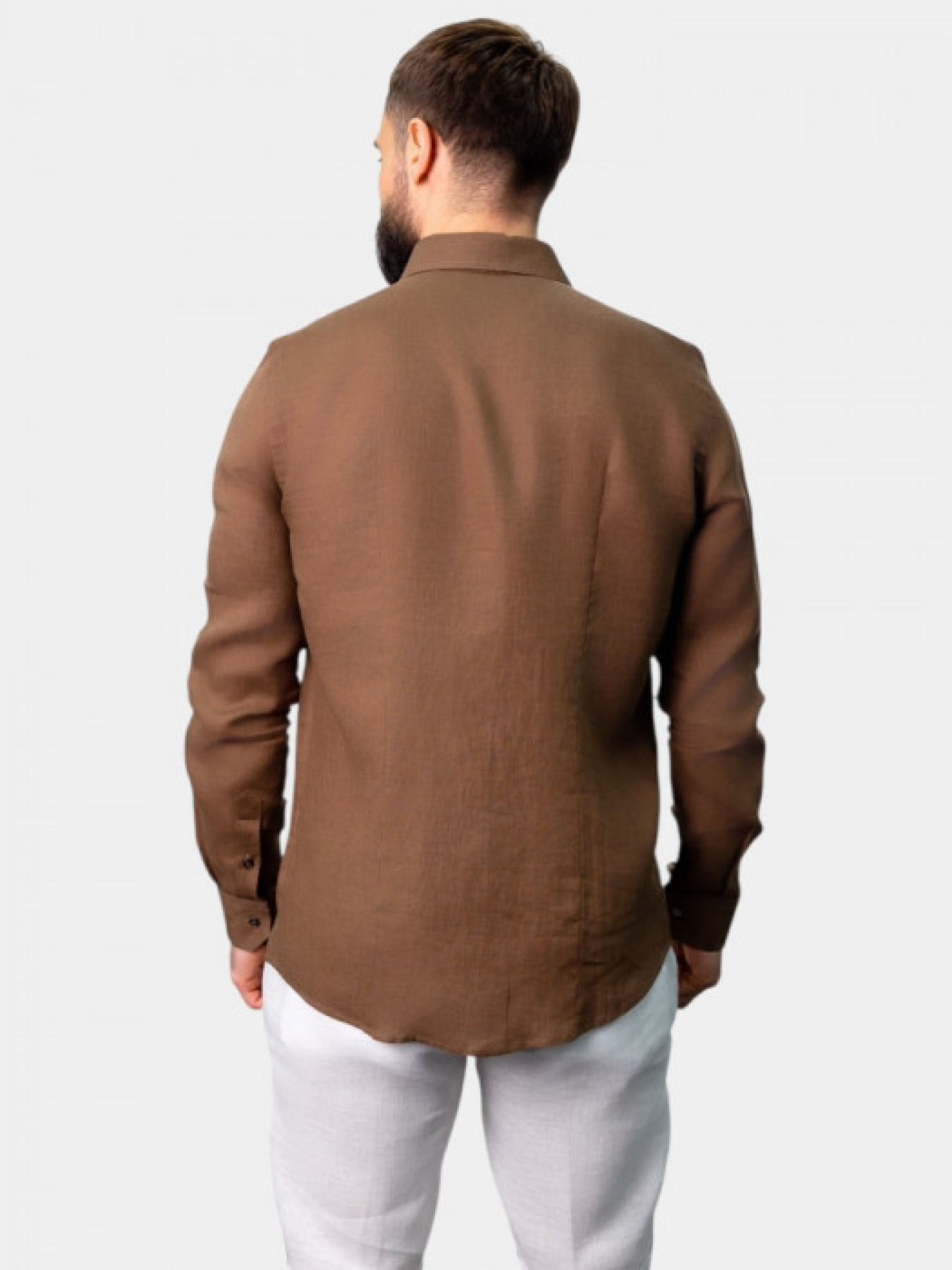 Рубашки Gran Sasso модель 8947 Фото