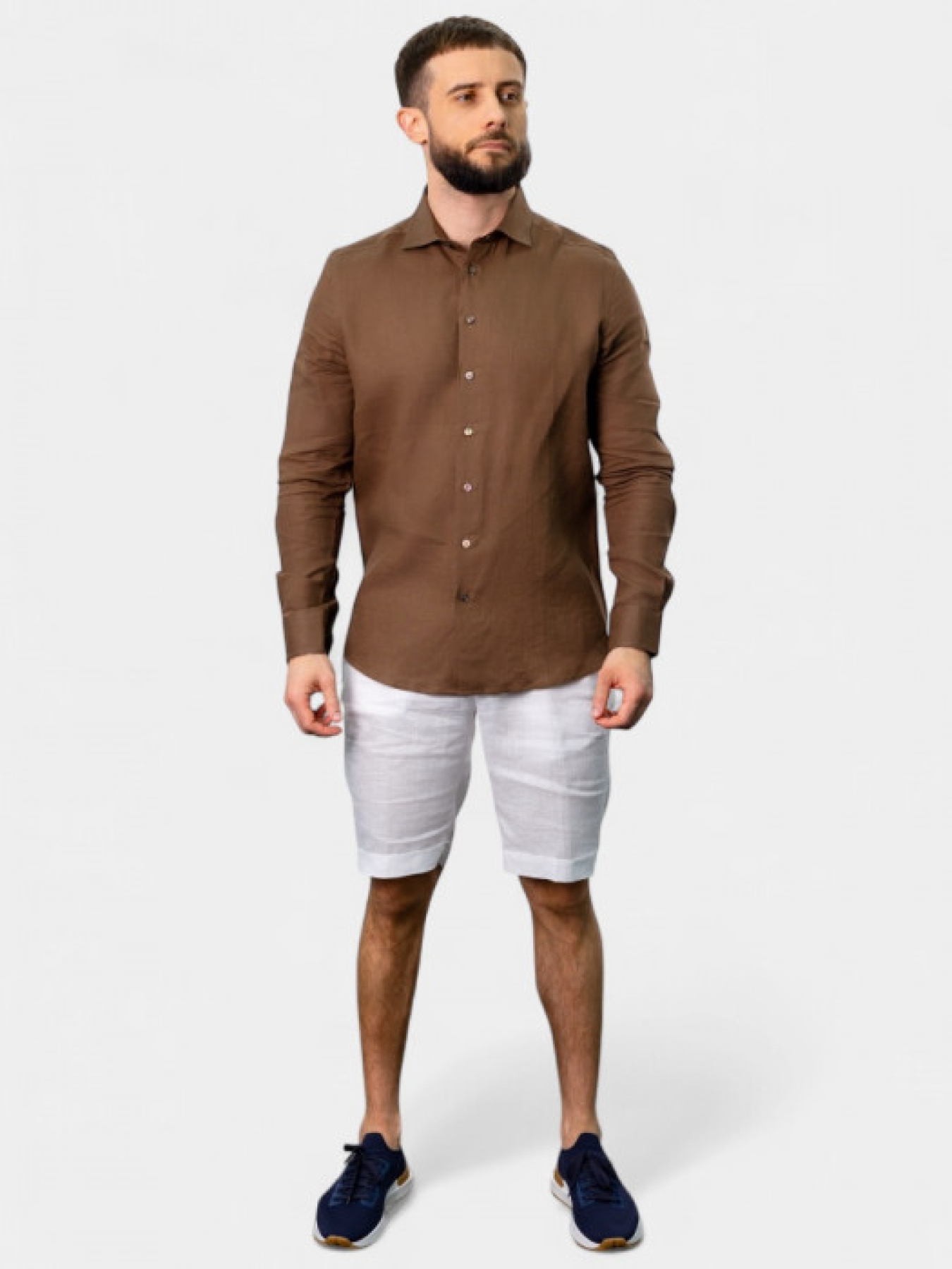 Сорочки Gran Sasso модель 8947 Фото