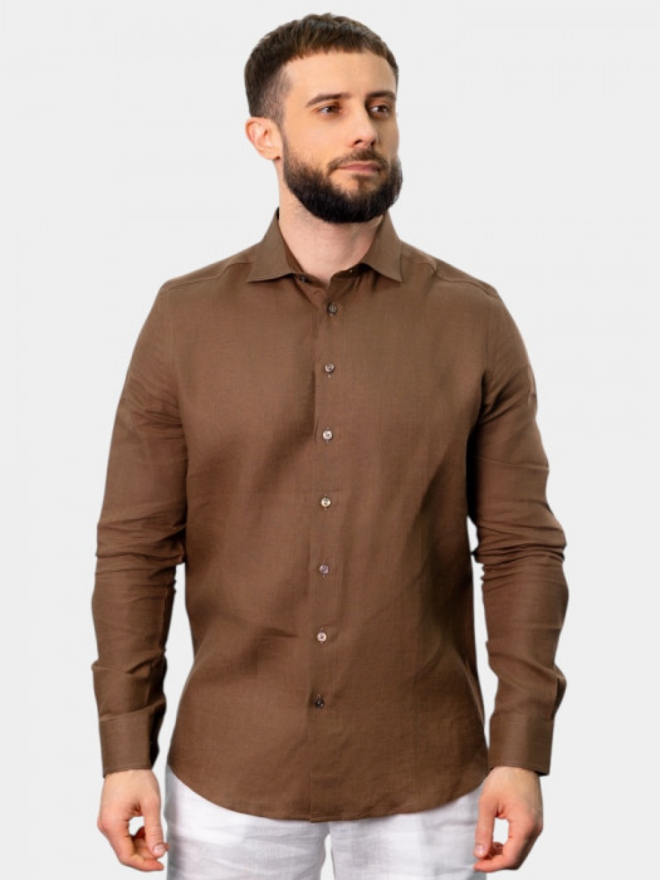 Сорочки Gran Sasso модель 8947 Фото