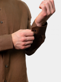 Сорочки Gran Sasso модель 8947 Фото