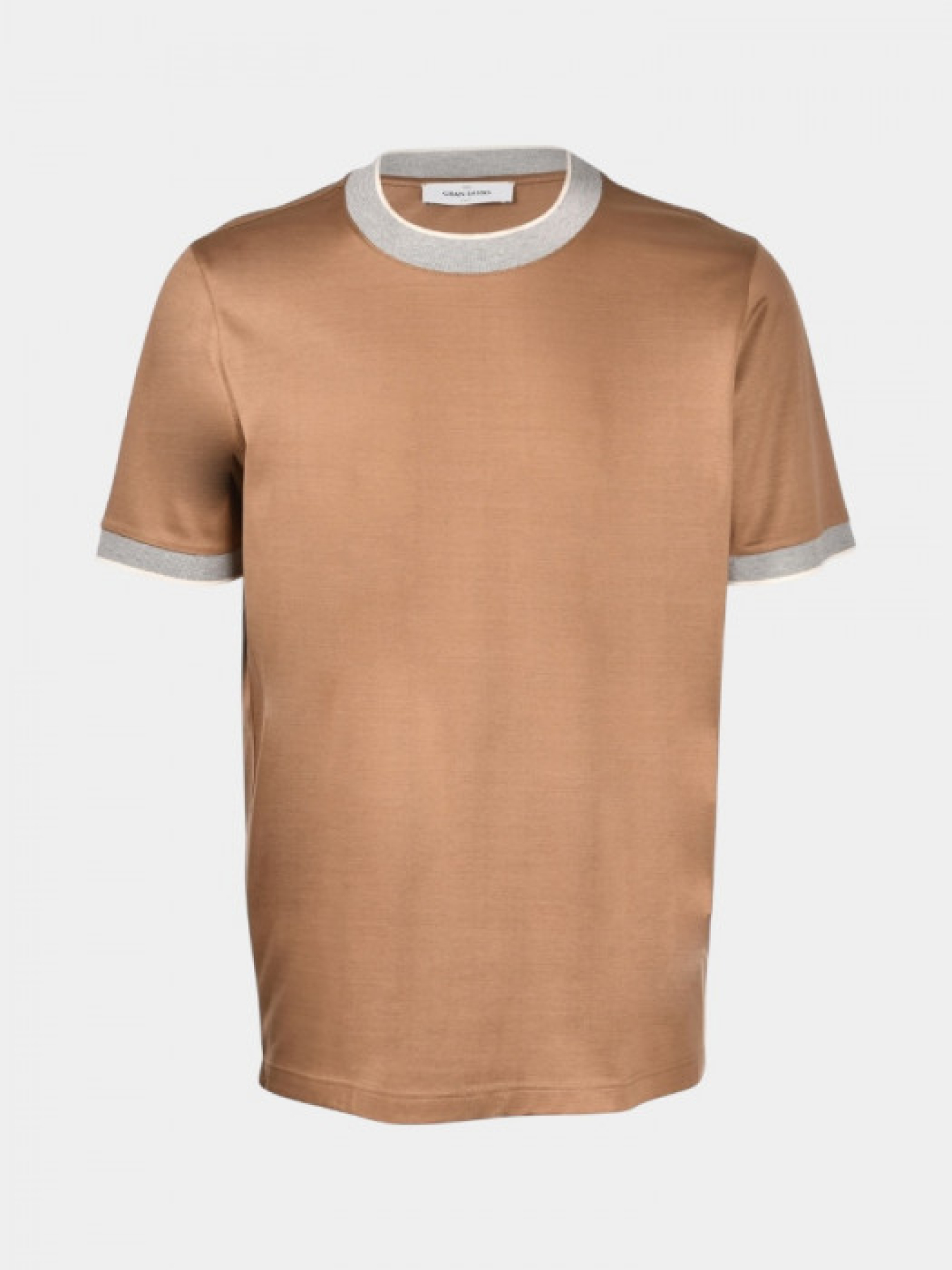 Футболки и поло Gran Sasso модель 8942 Фото