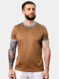 Футболки и поло Gran Sasso модель 8942 Фото