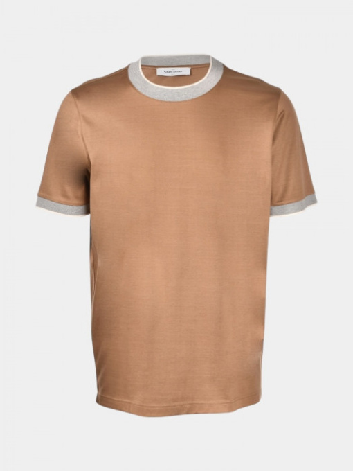 Футболки и поло Gran Sasso модель 8942 Фото