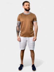 Футболки и поло Gran Sasso модель 8942 Футболки и поло Gran Sasso модель 8942 Фото