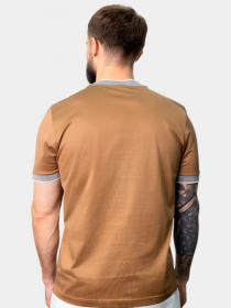 Футболки и поло Gran Sasso модель 8942 Футболки и поло Gran Sasso модель 8942 Фото