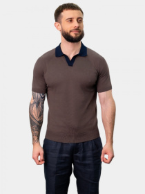 Футболки и поло Gran Sasso модель 8925 Фото