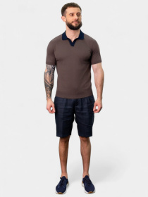 Футболки и поло Gran Sasso модель 8925 Фото