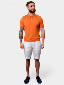 Футболки и поло Gran Sasso модель 8928 Фото