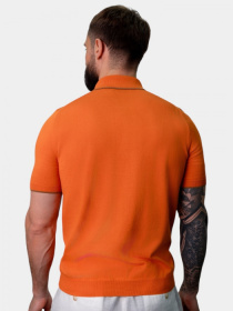 Футболки и поло Gran Sasso модель 8928 Фото