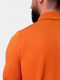 Футболки и поло Gran Sasso модель 8928 Фото