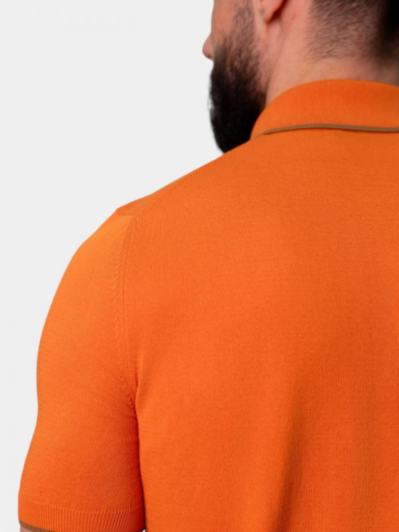 Футболки і поло Gran Sasso модель 8928 Фото