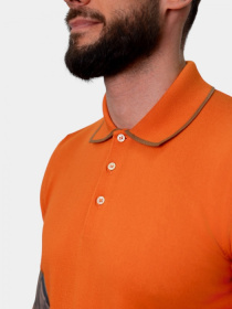 Футболки і поло Gran Sasso модель 8928 Фото