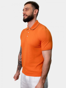 Футболки і поло Gran Sasso модель 8928 Фото