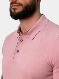 Футболки и поло Gran Sasso модель 8921 Фото