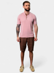 Футболки и поло Gran Sasso модель 8921 Фото